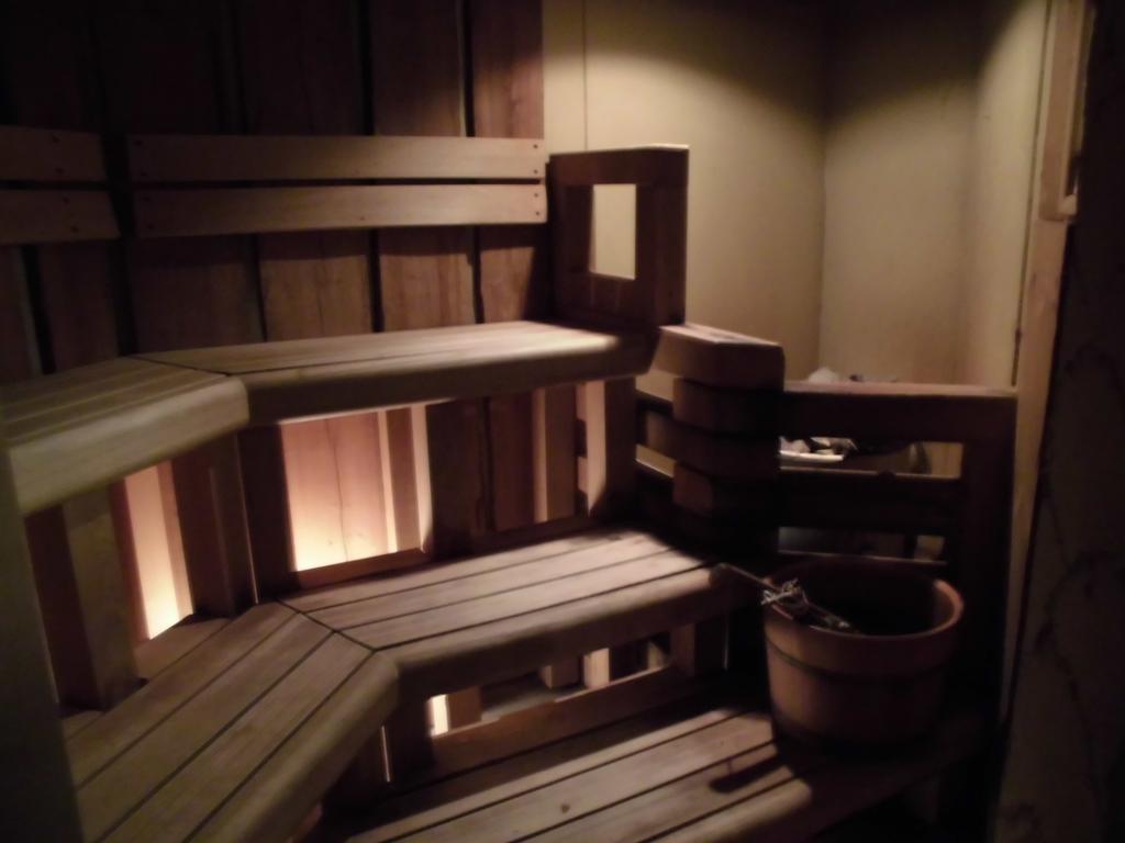 Wellbe Meieki Nagoya Exterior photo