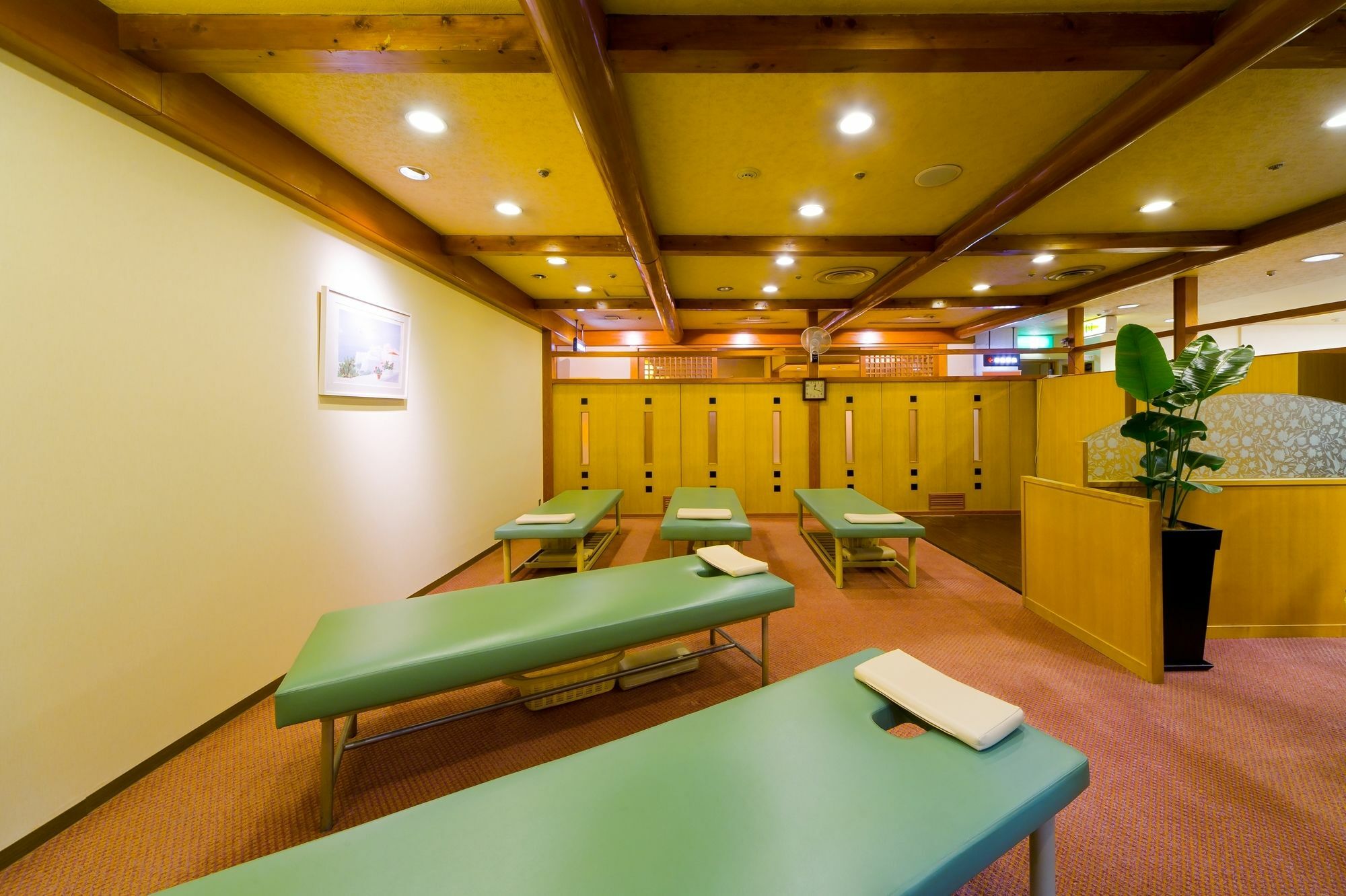 Wellbe Meieki Nagoya Exterior photo